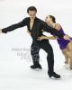 Molly Cesanek & Yehor Yehorov