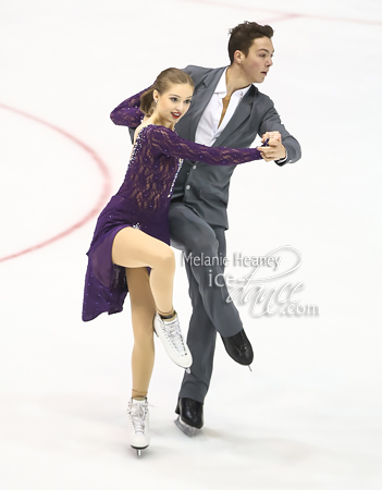 Bailey Melton & Ryan O'Donnell