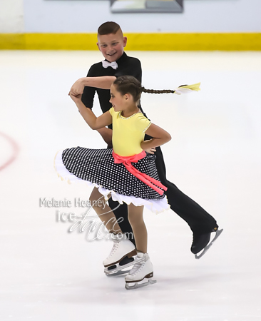 Gabriella Rodriguez & Jonathan Young