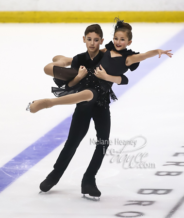 Lila Earle & William Lissauer