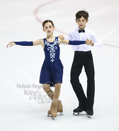 Xenia Monti & Gaetano Monti