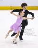 Julia Epps & Blake Gilman