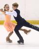 Annelise Stapert & Maxim Korotcov