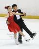 Mira Hsu & Nicholas Ying
