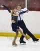 Annelise Stapert & Maxim Korotcov