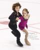 Olivia Ilin & Dylan Cain