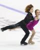 Olivia Ilin & Dylan Cain