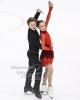 Caroline Mullen & Brendan Mullen