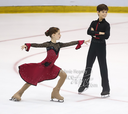 Xenia Monti & Gaetano Monti