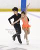 Julia Epps & Blake Gilman