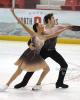 Joseline Pretto Simmons & Dmitrijs Naudzuns