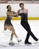 Joseline Pretto Simmons & Dmitrijs Naudzuns
