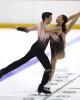 Joseline Pretto Simmons & Dmitrijs Naudzuns