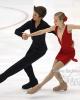 Elizabeth Tkachenko & Alexei Kiliakov