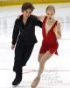 Elizabeth Tkachenko & Alexei Kiliakov