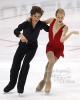 Elizabeth Tkachenko & Alexei Kiliakov