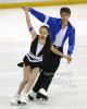 Sabrina Foti & Christian Bennett