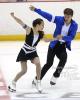 Sabrina Foti & Christian Bennett