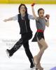 Claire Cain & Andrei Davydov