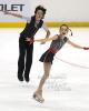 Claire Cain & Andrei Davydov