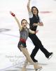 Claire Cain & Andrei Davydov