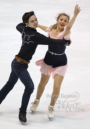 Breelie Taylor & Tyler Vollmer