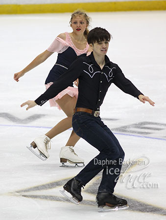 Breelie Taylor & Tyler Vollmer