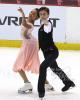 Joseline Pretto Simmons & Dmitrijs Naudzuns
