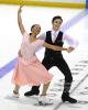 Joseline Pretto Simmons & Dmitrijs Naudzuns