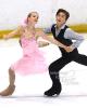 Elizabeth Tkachenko & Alexei Kiliakov