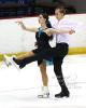 Katherine Bronov & Oleksandr Kolosovskyi