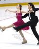 Claire Cain & Andrei Davydov