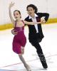 Claire Cain & Andrei Davydov