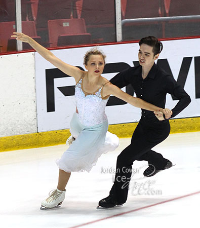 Breelie Taylor & Tyler Vollmer