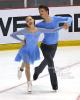 Sabrina Foti & Christian Bennett
