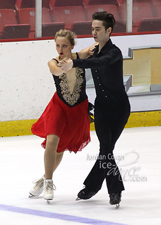 Breelie Taylor & Tyler Vollmer