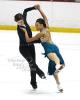 Joseline Pretto Simmons & Dmitrijs Naudzuns