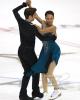 Joseline Pretto Simmons & Dmitrijs Naudzuns