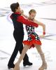 Elizabeth Tkachenko & Alexei Kiliakov
