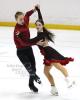 Katherine Bronov & Oleksandr Kolosovskyi