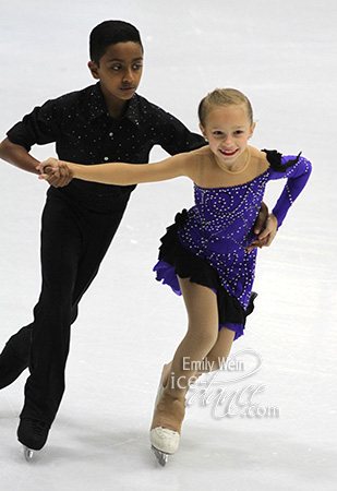Isabella Porter & Nathan Leitan