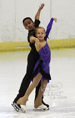 Isabella Porter & Nathan Leitan