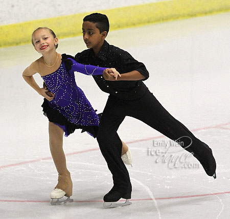 Isabella Porter & Nathan Leitan