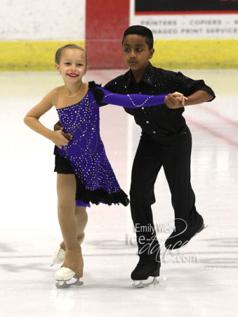 Isabella Porter & Nathan Leitan
