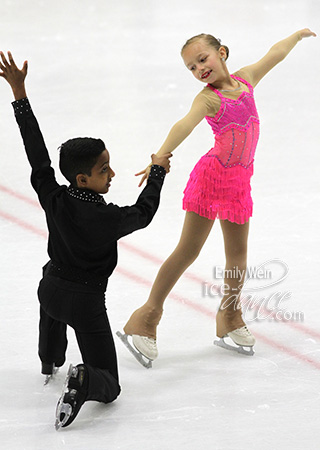 Isabella Porter & Nathan Leitan