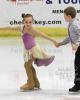 Denali Blackburn & Augie Sensenbrenner