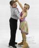 Denali Blackburn & Augie Sensenbrenner
