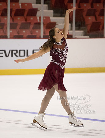Kayla McCarthy