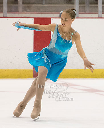 Kendra Lachcik