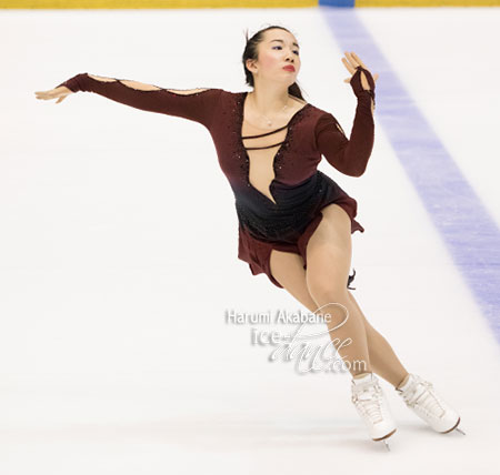Caitlin Chan